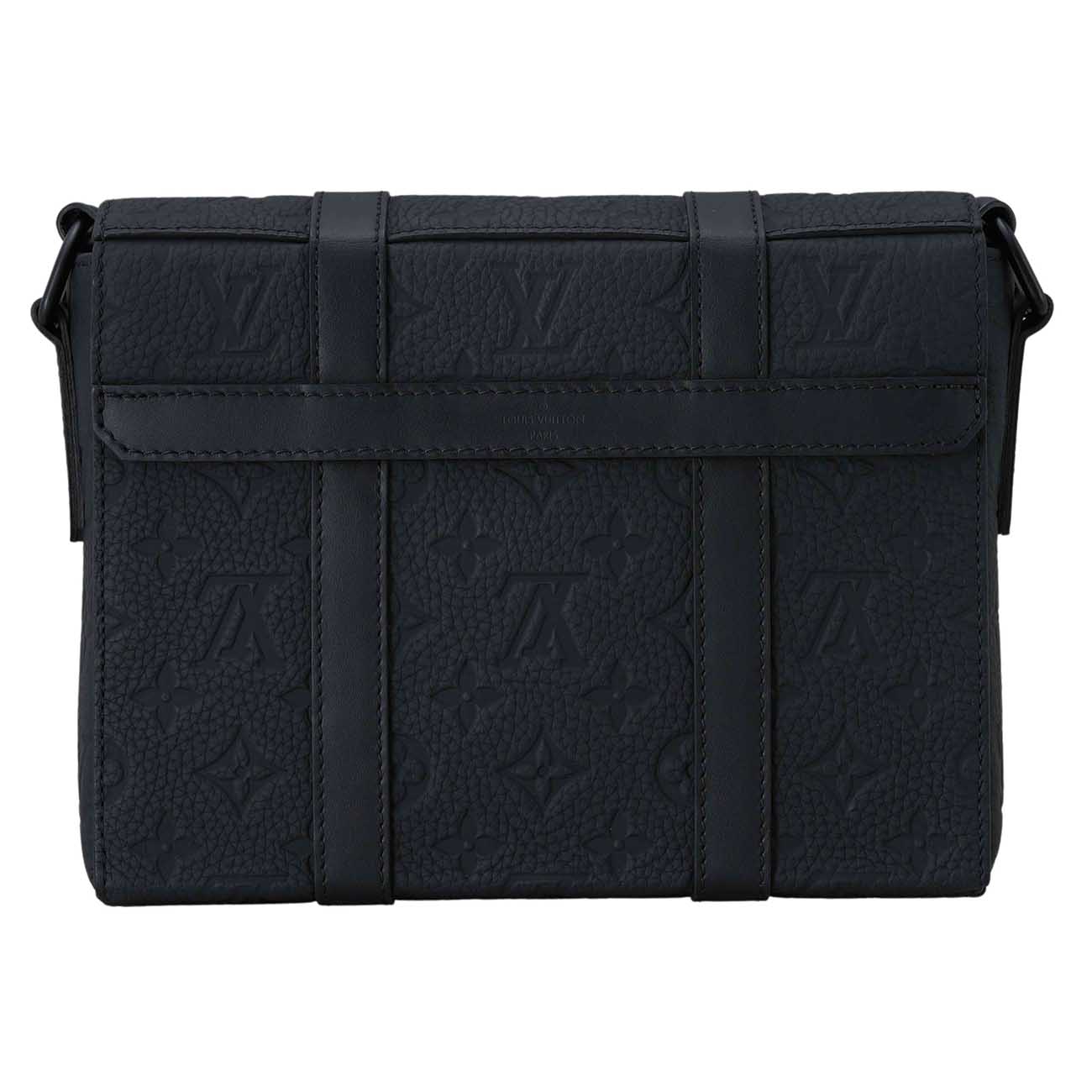 LOUIS VUITTON(USED)루이비통 M57726 토뤼옹 모노그램 트렁크 메신저백